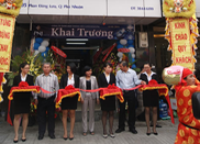 Công ty kiểm định PNJ  2011